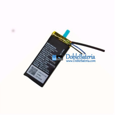 Batería para VIVO BW-A8 TWS3 LW427Z21226 BW-B6 [Batería de repuesto]